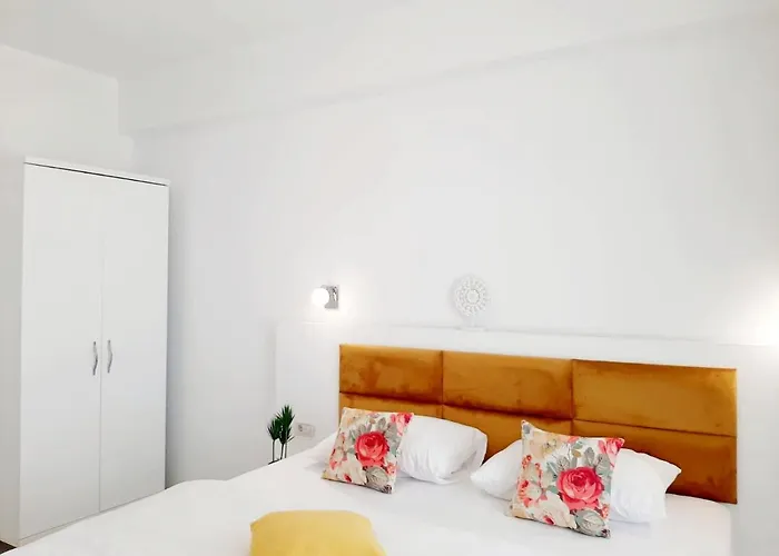 Thassos Sea View Pe Plaja Belona 4*