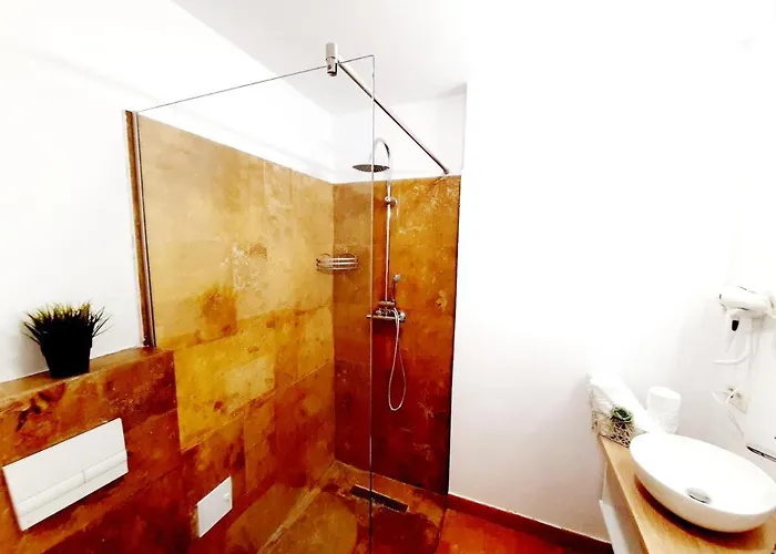 Thassos Sea View Pe Plaja Belona 4* Észak-Eforie